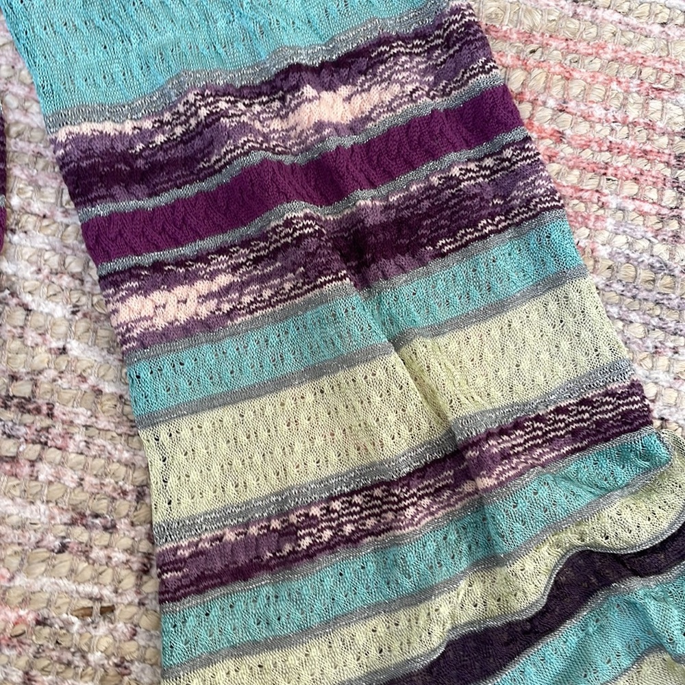 Missoni scarf - Picture 2 of 2